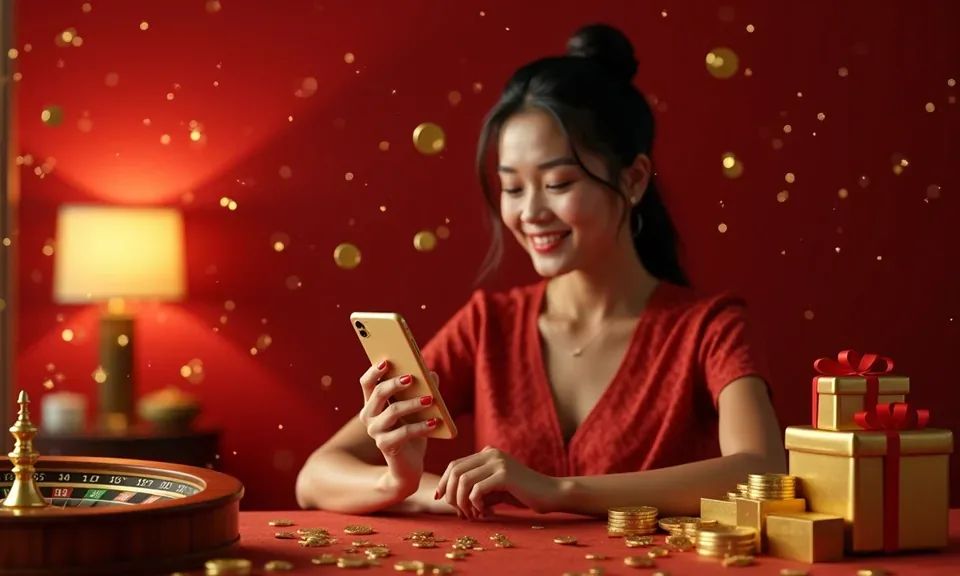 niki4d VIP Baccarat Circle